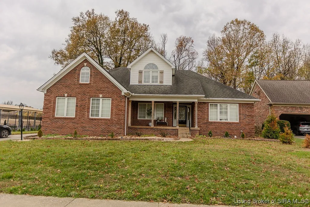 4222 Highland Oaks Drive photo 1