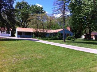 1753 Wea School Rd, Lafayette, IN 47909