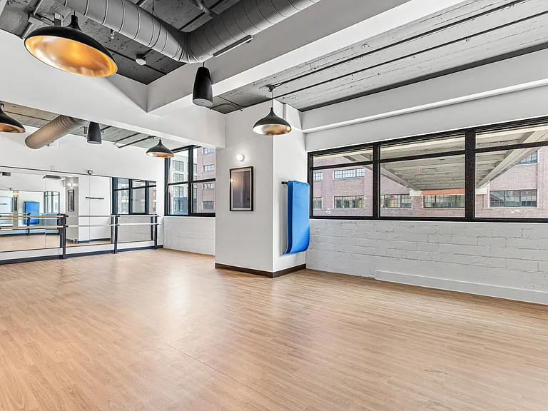 The Hall Lofts — Photo 40