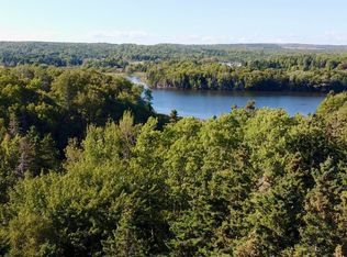 E Bay Hwy, East Bay, NS B1J 1A3