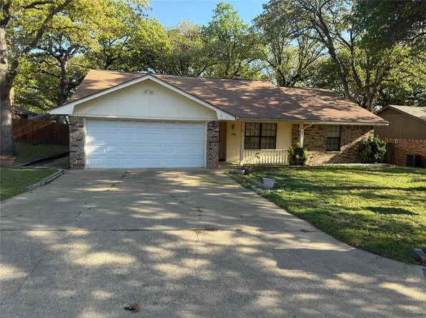 108 Yorkshire Ct, Weatherford, TX 76086