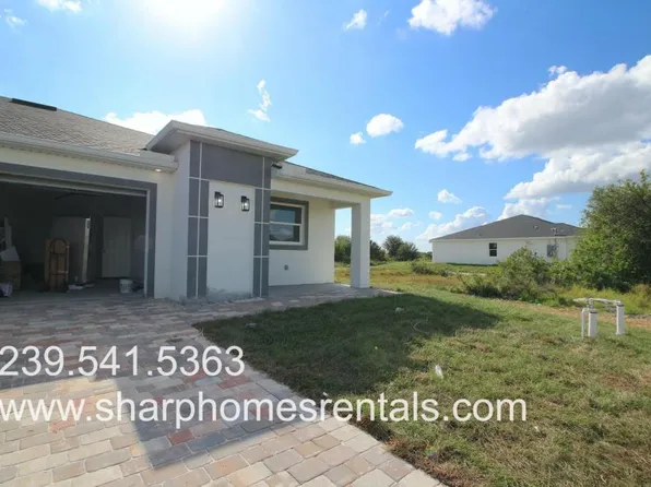 442 Grant Blvd, Lehigh Acres, FL 33974