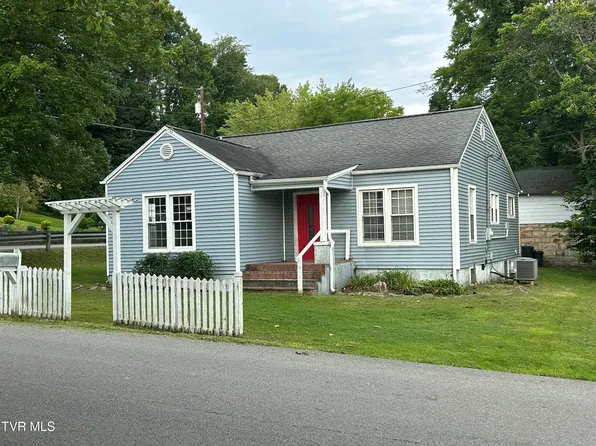 309 Nottingham Ave, Wise, VA 24293