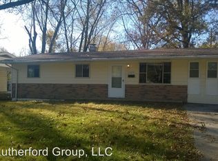 10111 Saffron Dr, Saint Louis, MO