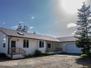 30 Savanna Soleil Way, Sequim, WA 98382