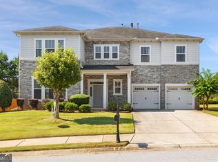 7424 Mistydawn Dr, Fairburn, GA 30213