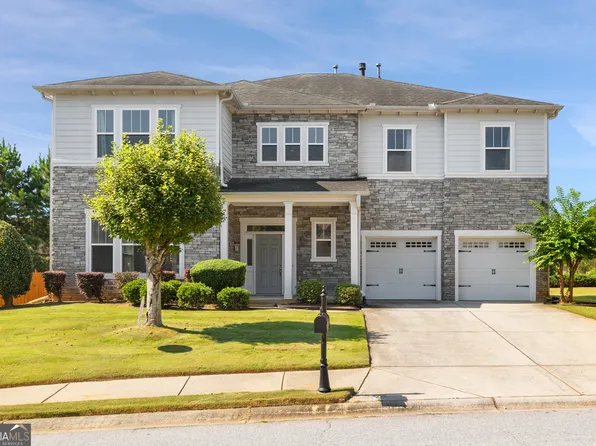 7424 Mistydawn Dr, Fairburn, GA 30213