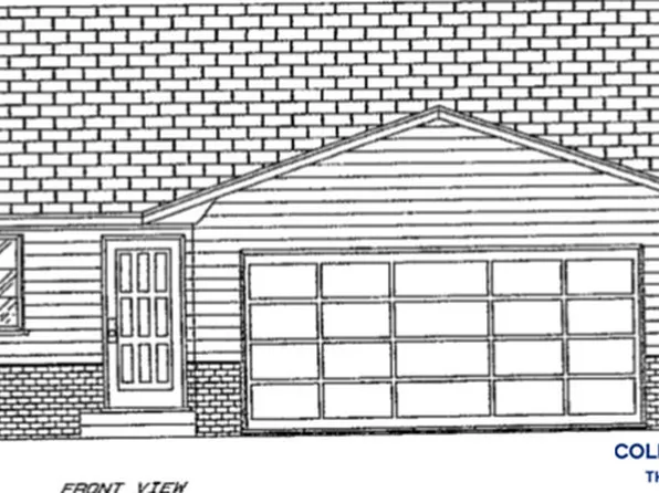 1828 E Prairie View Dr, Garden City, KS 67846