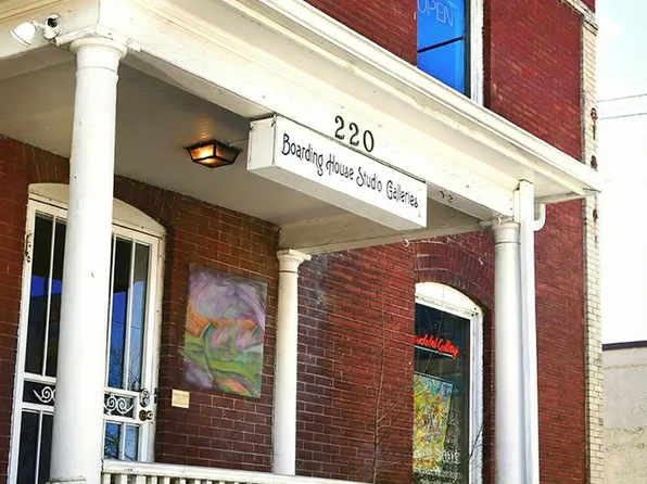220 E 7th Ave Suite 1, Denver, CO 80203
