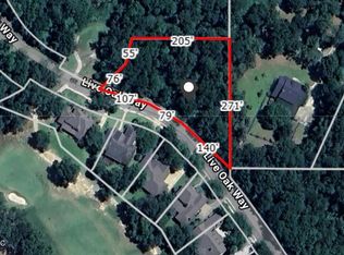 23-24 Live Oak Way, Pass Christian, MS 39571