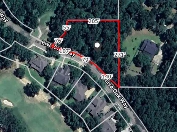 23-24 Live Oak Way, Pass Christian, MS 39571