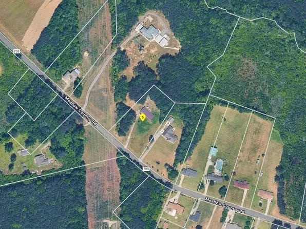 2041 Meadow Country Rd, Suffolk, VA 23434