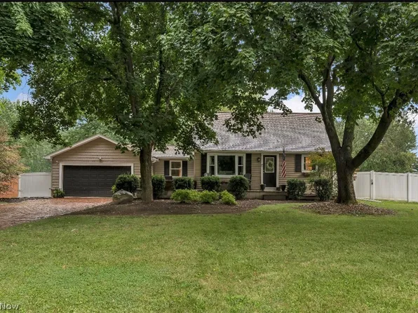 11199 Youngstown Pittsburgh Rd, New Middletown, OH 44442