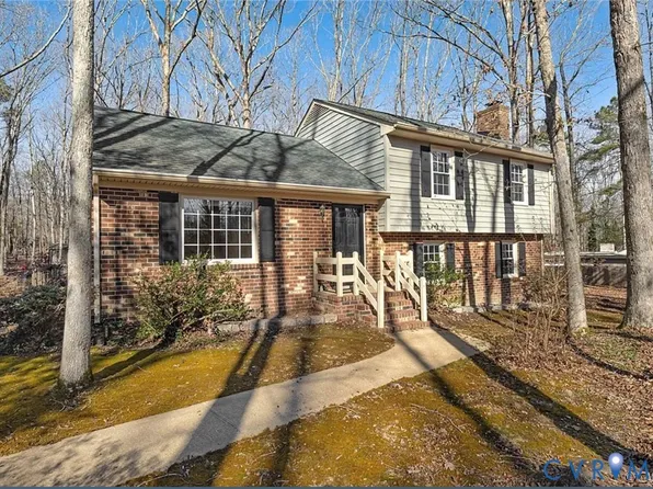 1700 Otterdale Rd, Midlothian, VA 23114