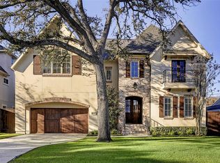 4926 Mimosa Dr, Bellaire, TX 77401