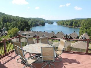 213 Lakeside Dr, Waleska, GA