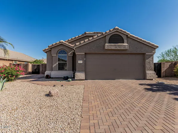 18297 W SPENCER Drive, Surprise, AZ 85374