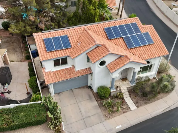 3932 W Rene Dr, Chandler, AZ 85226