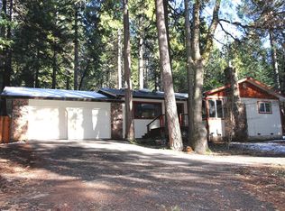13624 Red Dog Rd, Nevada City, CA 95959