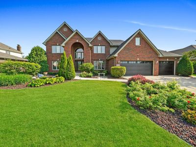 10901 Cardinal Lake Dr, Frankfort, IL, 60423