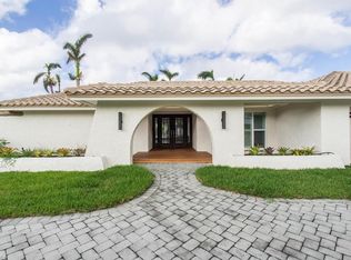 3063 Regatta Rd, Naples, FL 34103