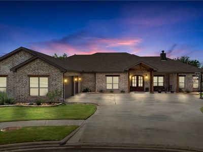 8307 Dorset Dr, Killeen, TX, 76542