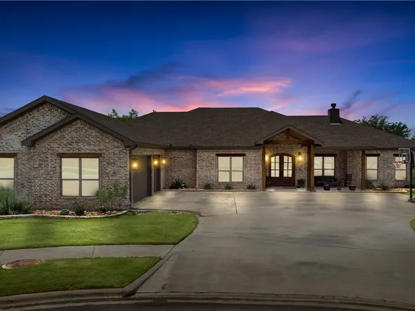8307 Dorset Dr, Killeen, TX 76542