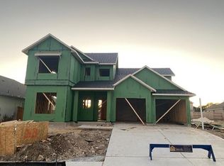 2429 Orchard Way, Leander, TX 78641