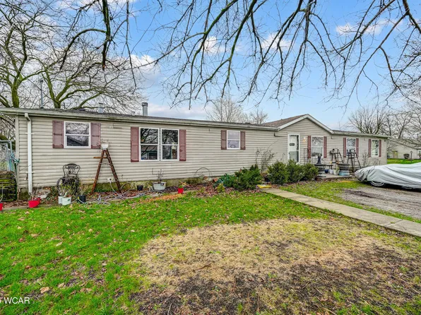 333 N Franklin St, Van Wert, OH 45891