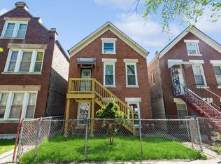 2841 S Harding Ave, Chicago, IL 60623