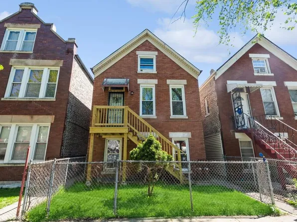 2841 S Harding Ave, Chicago, IL 60623