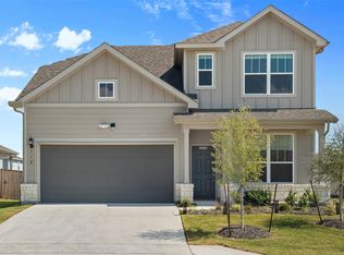 112 Maries Gdn, Georgetown, TX 78626