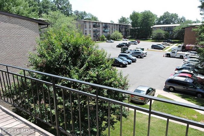 1st image of 4110 Mangalore Dr APT 404