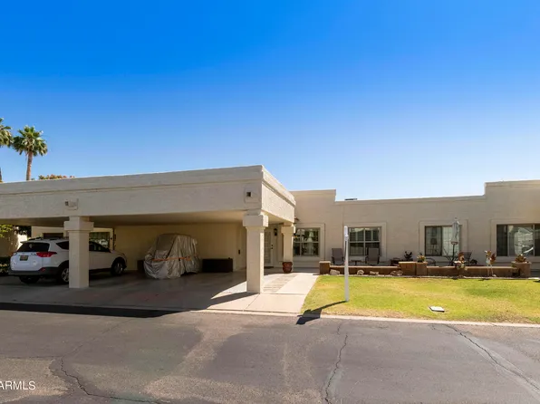 709 S 79TH Way, Mesa, AZ 85208