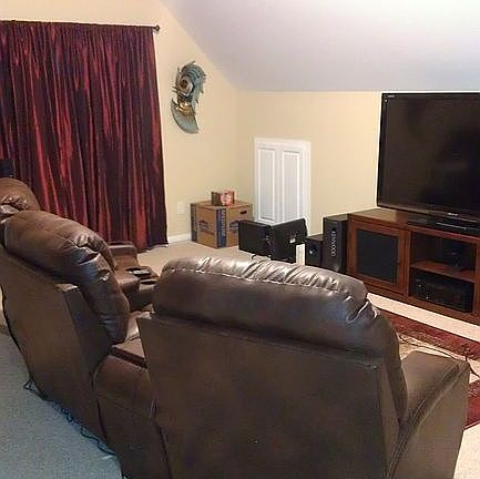Media Room
