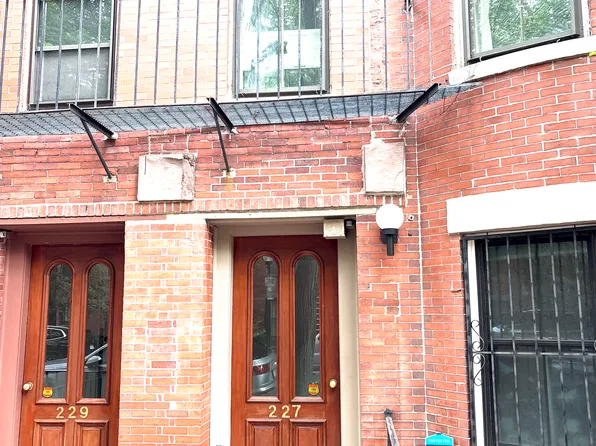 227 W Canton St APT 3, Boston, MA 02116