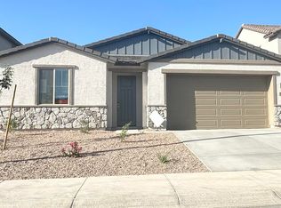 25354 W Bowker St, Buckeye, AZ 85326