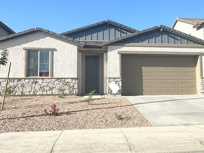25354 W Bowker St, Buckeye, AZ, 85326