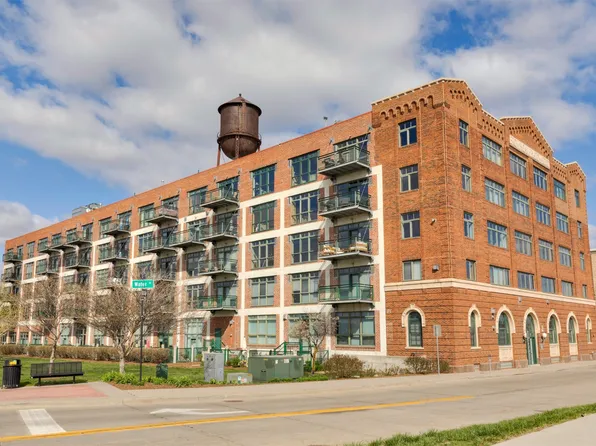 100 Market St Unit 314, Des Moines, IA 50309