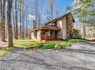 158 Flintlock Trl, Pocono Pines, PA 18350