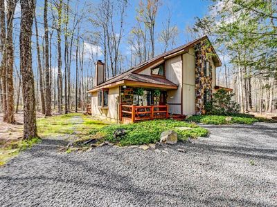 158 Flintlock Trl, Pocono Pines, PA, 18350
