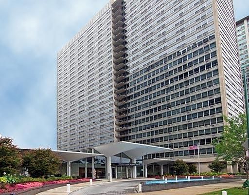 3550 Lake Shore Drive