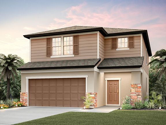 Home Exterior 3