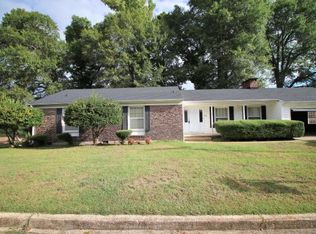 703 Hemlock St, Columbus, MS 39702