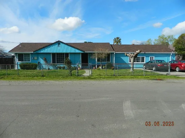 511 S Coolidge Ave, Stockton, CA 95215