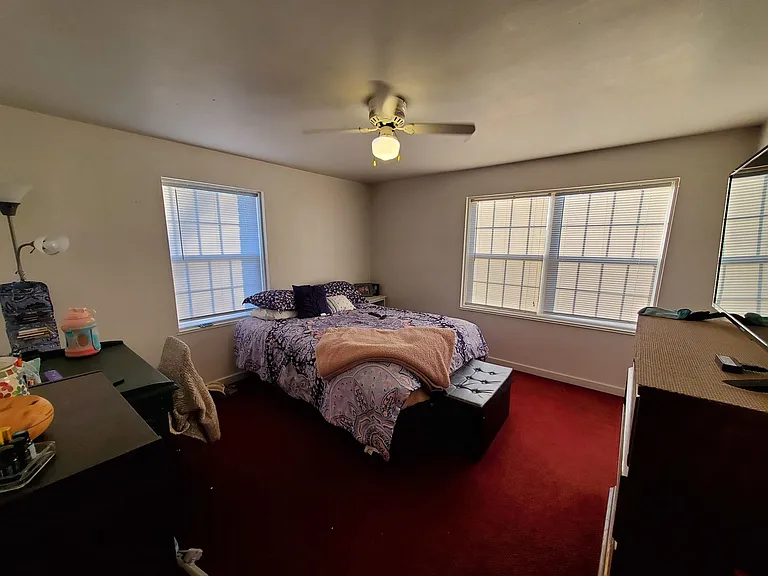 Campus Townhomes — Photo 42