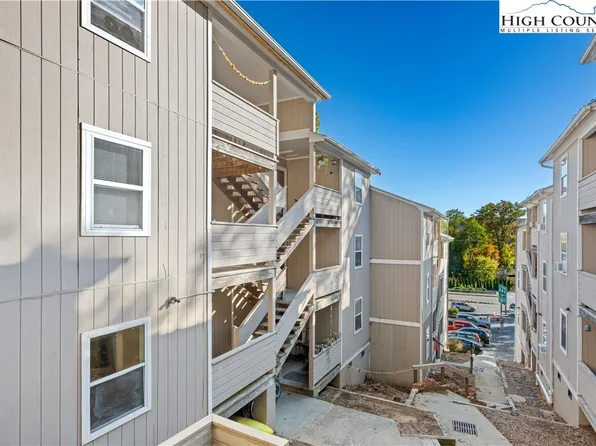 229 E King Street #17, Boone, NC 28607
