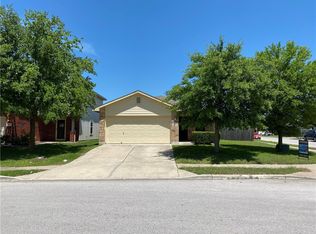 12836 Door Bell Dr, Manor, TX 78653