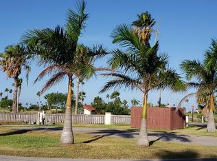 451 Cockle Dr, Port Isabel, TX 78578