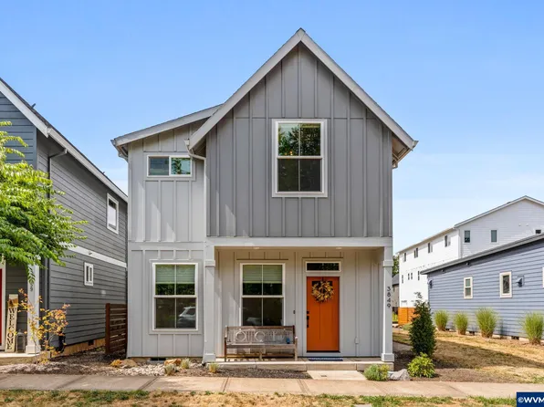 3849 Cousteau Dr, Salem, OR 97302